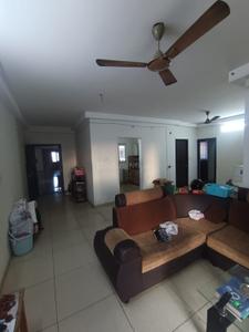 Hall Image of Finpass rental in Navalur, Chennai