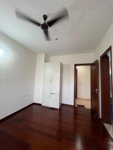 Bedroom Image of 2250 Sq.ft 4 BHK Apartment / Flat for rent in Banashankari Bengaluru for Rs. 80000