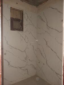 Common Bathroom Image of 1050 Sq.ft 2 BHK Apartment / Flat for sale in Krishna Elite Homes, Noida Extension Greater Noida for Rs. 4500500