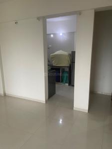 Hall Image of 720 Sq.ft 1 BHK Apartment / Flat for sale in Anmol Nayantara Gold, Pathardi Phata Nashik for Rs. 3500000