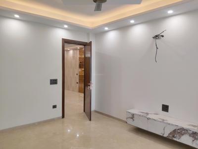 Bedroom Image of 2700 Sq.ft 4 BHK Builder Floor for sale in Sector 55 Gurgaon for Rs. 38000000