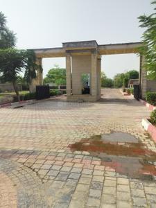Image of 1650 Sq.ft Residential Plot / Land for sale in Galaxy Star City, Goner, Jaipur for Rs. 4500000