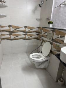 Image of 2280 Sq.ft 3 BHK Apartment / Flat for rent in Gaurs Sports Wood, Sector 79, Noida for Rs. 50000