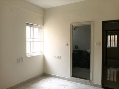 Bedroom Image of 1070 Sq.ft 2 BHK Apartment / Flat for sale in RT Nagar Bengaluru for Rs. 7500000