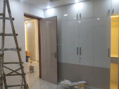 Bedroom Image of 1200 Sq.ft 3 BHK Apartment / Flat for sale in Vikaspuri Luxury Homes, Vikaspuri New Delhi for Rs. 17500000