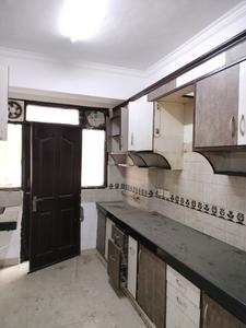 Kitchen Image of 2000 Sq.ft 3 BHK Apartment / Flat for sale in Sector 18 Dwarka New Delhi for Rs. 36000000