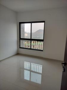 Bedroom Image of 1287 Sq.ft 3 BHK Apartment / Flat for rent in Hinjawadi Phase 3 Pune for Rs. 35000