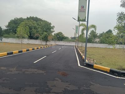 Image of 600 Sq.ft Residential Plot / Land for sale in Padappai, Chennai for Rs. 2279400