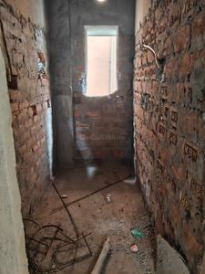 Image of 550 Sq.ft 2 BHK Apartment / Flat for sale in Haltu, Kolkata for Rs. 2300000