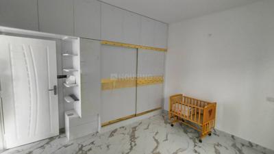 Bedroom Image of 1000 Sq.ft 2 BHK Apartment / Flat for sale in Battarahalli Bengaluru for Rs. 7500000