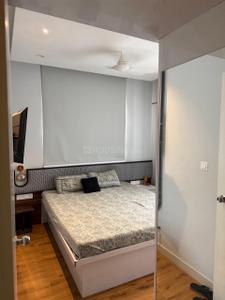 Bedroom Image of 1326 Sq.ft 3 BHK Apartment / Flat for sale in Maarq Alpha, Carmelaram Bengaluru for Rs. 19000000