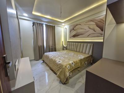 Hall Image of 1220 Sq.ft 3 BHK Apartment / Flat for sale in Jagatpura Jaipur for Rs. 5600000
