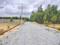 Manju Samruddhi Residency Internal Roads 2