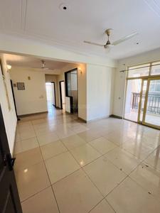 Hall Image of 1325 Sq.ft 3 BHK Apartment / Flat for rent in Mahagun Mosaic, Vaishali Ghaziabad for Rs. 36000