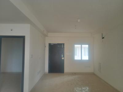 Living Room Image of 1535 Sq.ft 3 BHK Apartment / Flat for sale in Narsingi Hyderabad for Rs. 10000000