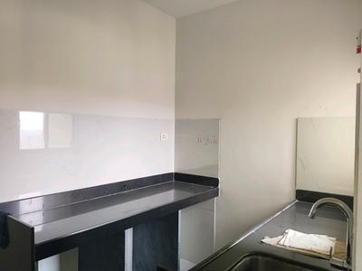 Kitchen Image of 700 Sq.ft 2 BHK Apartment / Flat for sale in Runwal Gardens Phase I, Dombivli East Thane for Rs. 5500000