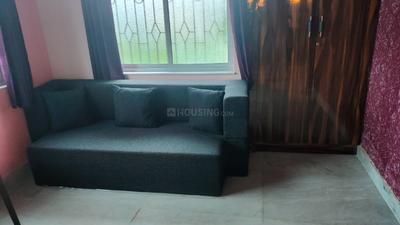 Bedroom Image of 670 Sq.ft 2 BHK Apartment / Flat for sale in Paschim Putiary Kolkata for Rs. 3300000