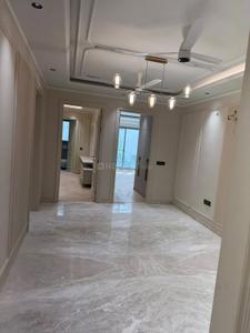 Hall Image of 1750 Sq.ft 4 BHK Builder Floor for sale in BPTP Astaire Garden Floors, Sector 70A Gurgaon for Rs. 38000000