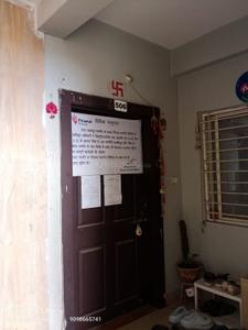 Bedroom Image of 860 Sq.ft 2 BHK Apartment / Flat for sale in Huzur Bhopal for Rs. 2740000