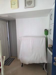 Balcony Image of 1000 Sq.ft 2 BHK Apartment / Flat for sale in Hariom Shukratara CHSL, Vile Parle East Mumbai for Rs. 25555555