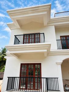 Image of 3200 Sq.ft 4 BHK Villa for sale in Colva, Goa for Rs. 45000000