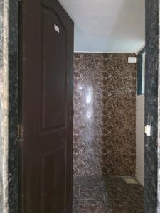 Common Bathroom Image of 1040 Sq.ft 2 BHK Apartment / Flat for sale in Deep Sky, Vasai East Vasai for Rs. 5200000