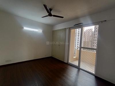Bedroom Image of 1215 Sq.ft 2 BHK Apartment / Flat for sale in The 3C Lotus Zing, Sector 168 Noida for Rs. 7000000