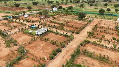 Image of 1620 Sq.ft Residential Plot / Land for sale in Shankarpally, Hyderabad for Rs. 2700000