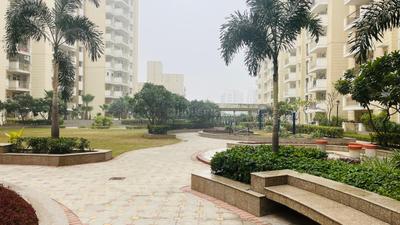 Image of 900 Sq.ft 2 BHK Apartment / Flat for sale in Tapukara, Bhiwadi for Rs. 3500000