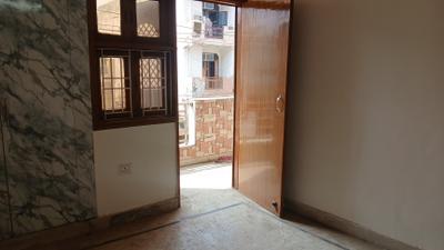 Bedroom Image of 500 Sq.ft 1 BHK Apartment / Flat for sale in Shalimar Garden Ghaziabad for Rs. 2800000