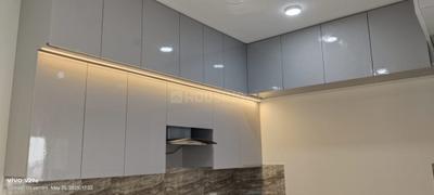 Kitchen Image of 1850 Sq.ft 3 BHK Apartment / Flat for sale in Shapoorji Pallonji JoyVille, Sector 102 Gurgaon for Rs. 29500000