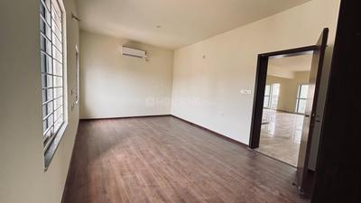 Bedroom Image of 2250 Sq.ft 3 BHK Apartment / Flat for sale in SJ Royal S K Mansion, Saheed Nagar Bhubaneswar for Rs. 22500000