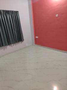 Bedroom Image of 544 Sq.ft 2 BHK Apartment / Flat for rent in Magnus Simplicity E4 And E5, Handewadi Pune for Rs. 24000