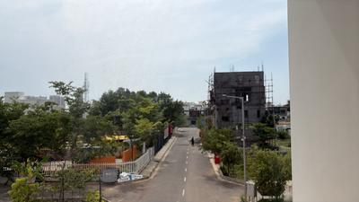 Image of 1739 Sq.ft 3 BHK Villa for rent in VGN Pride De Villa, Padur, Chennai for Rs. 43000