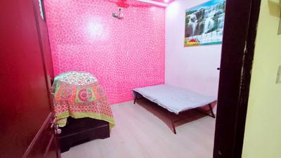 Bedroom Image of 1220 Sq.ft 3 BHK Independent House for sale in Gokulpura Jaipur for Rs. 6000000