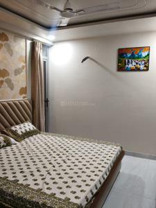 Bedroom Image of 1433 Sq.ft 4 BHK Apartment / Flat for sale in Kanakpura Jaipur for Rs. 7300000