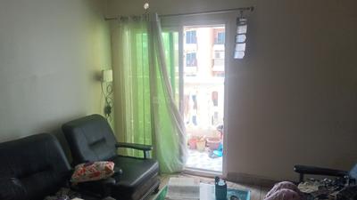 Living Room Image of 1870 Sq.ft 4 BHK Apartment / Flat for sale in Migsun Vilaasa, Eta II Greater Noida for Rs. 13800000