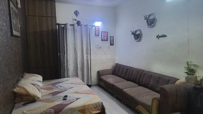 Hall Image of 576 Sq.ft 1 BHK Apartment / Flat for sale in Vandana Nagar Indore for Rs. 2500000