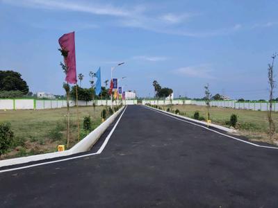 Image of 801 Sq.ft Residential Plot / Land for sale in Maraimalai Nagar, Chennai for Rs. 2803500