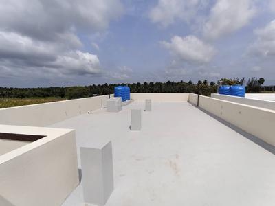Balcony Image of 750 Sq.ft 2.5 BHK Independent House for sale in Red Hills Chennai for Rs. 5500000