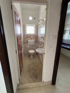 Bathroom Image of 900 Sq.ft 2 BHK Apartment / Flat for sale in Behala Kolkata for Rs. 4050000