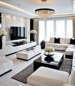 Hall Image of 1800 Sq.ft 4 BHK Villa for sale in Bhankrota Jaipur for Rs. 5000000