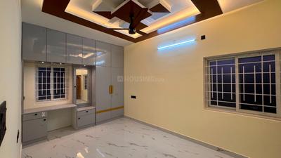 Bedroom Image of 2112 Sq.ft 3 BHK Independent House for sale in Idikarai Coimbatore for Rs. 10500800