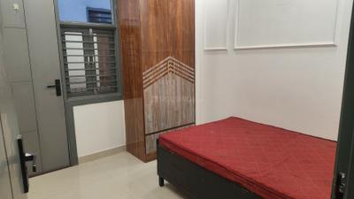 Bedroom Image of 540 Sq.ft 2 BHK Apartment / Flat for rent in Nawada New Delhi for Rs. 20000