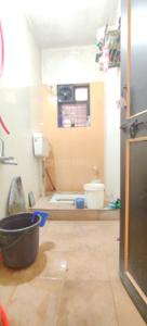 Hall Image of 610 Sq.ft 1 BHK Independent House for rent in Pimple Gurav Pune for Rs. 15000