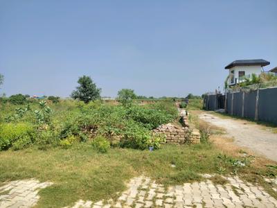 Image of 60 Sq.ft Residential Plot / Land for sale in Bhanauta, Greater Noida for Rs. 2099000