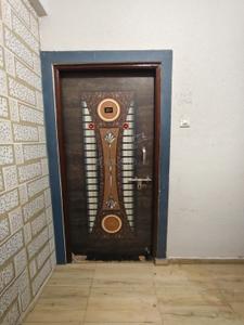 Image of 600 Sq.ft 1 BHK Apartment / Flat for rent in Pimple Gurav, Pune for Rs. 13500