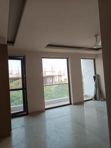 Hall Image of 4500 Sq.ft 4 BHK Builder Floor for rent in Panchsheel Park New Delhi for Rs. 275000