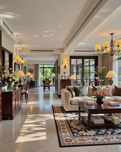 Hall Image of 1800 Sq.ft 4 BHK Villa for sale in Kusgaon Budruk Lonavala for Rs. 20000000