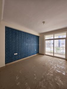 Bedroom Image of 1300 Sq.ft 3 BHK Apartment / Flat for rent in Amrapali Zodiac, Sector 120 Noida for Rs. 30000
